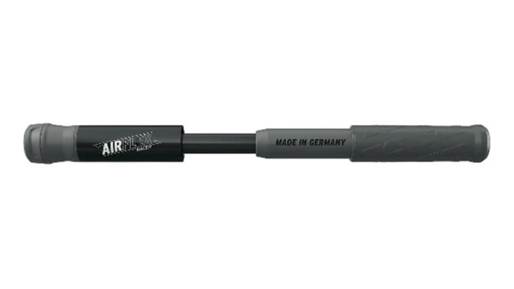 SKS Airflex Racer Mini Pump in Silver - Image 2 of 5