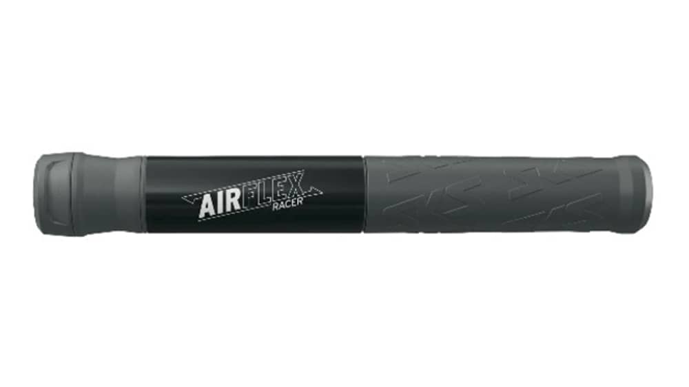 SKS Airflex Racer Mini Pump in Silver - Image 3 of 5