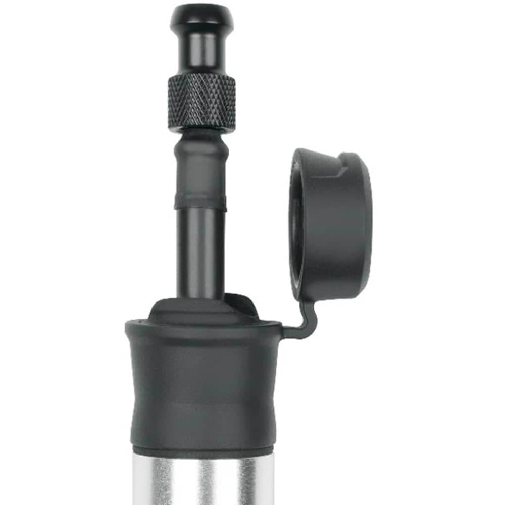 SKS Airflex Racer Mini Pump in Silver - Image 4 of 5