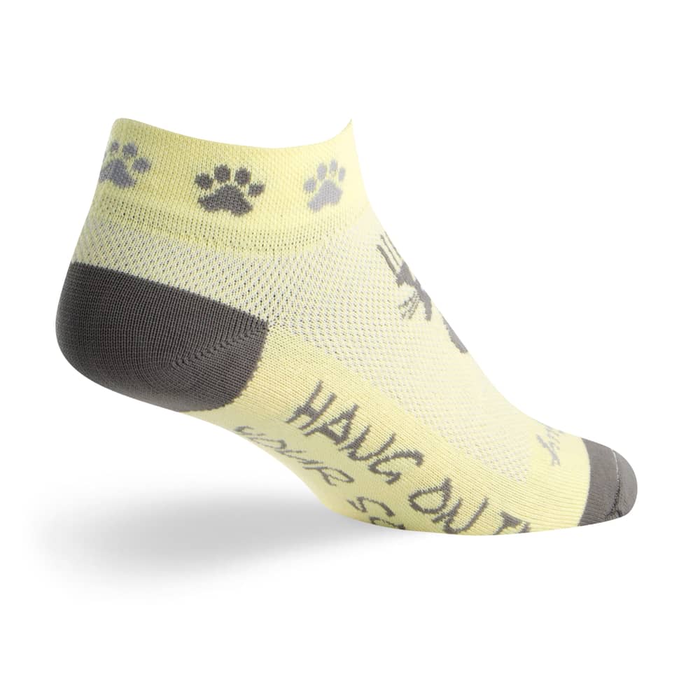 SockGuy Scratch 1" Socks in Scratch - Image 1 of 1