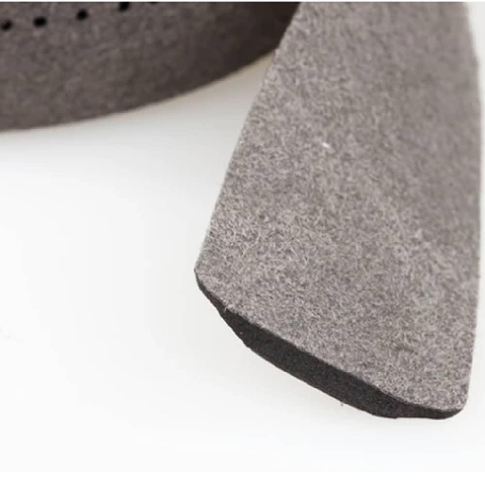 SPANK Gravel Drop Bar Tape, Gel Pad & Plug Kit in Black Flare - Image 3 of 7