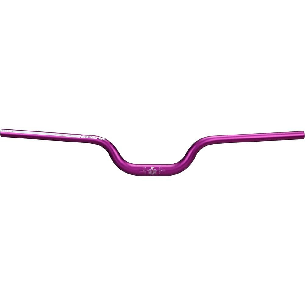 Spank Spoon 800 SkyScraper Handlebar in Purple - Image 1 of 2