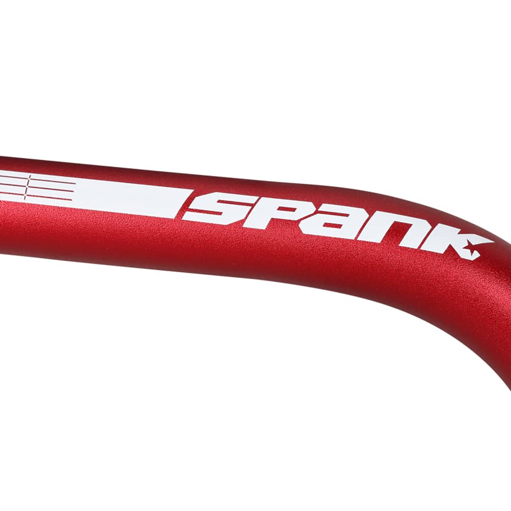 Spank Spoon 800 SkyScraper Handlebar