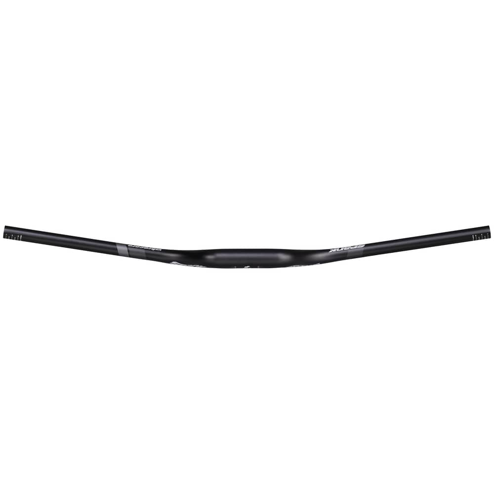 Spank SPike 35 Vibrocore SkyScraper Handlebar in Black - Image 2 of 2