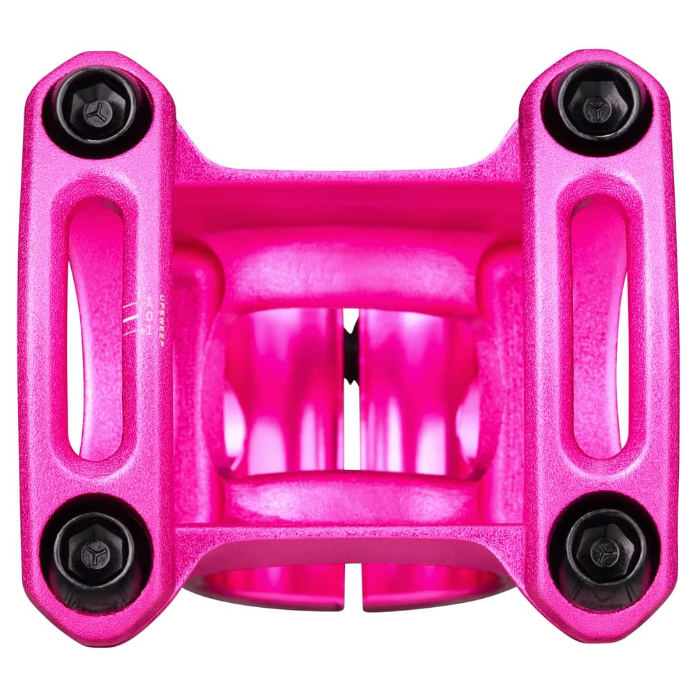 Spank Split Stem in Pink - Image 2 of 2