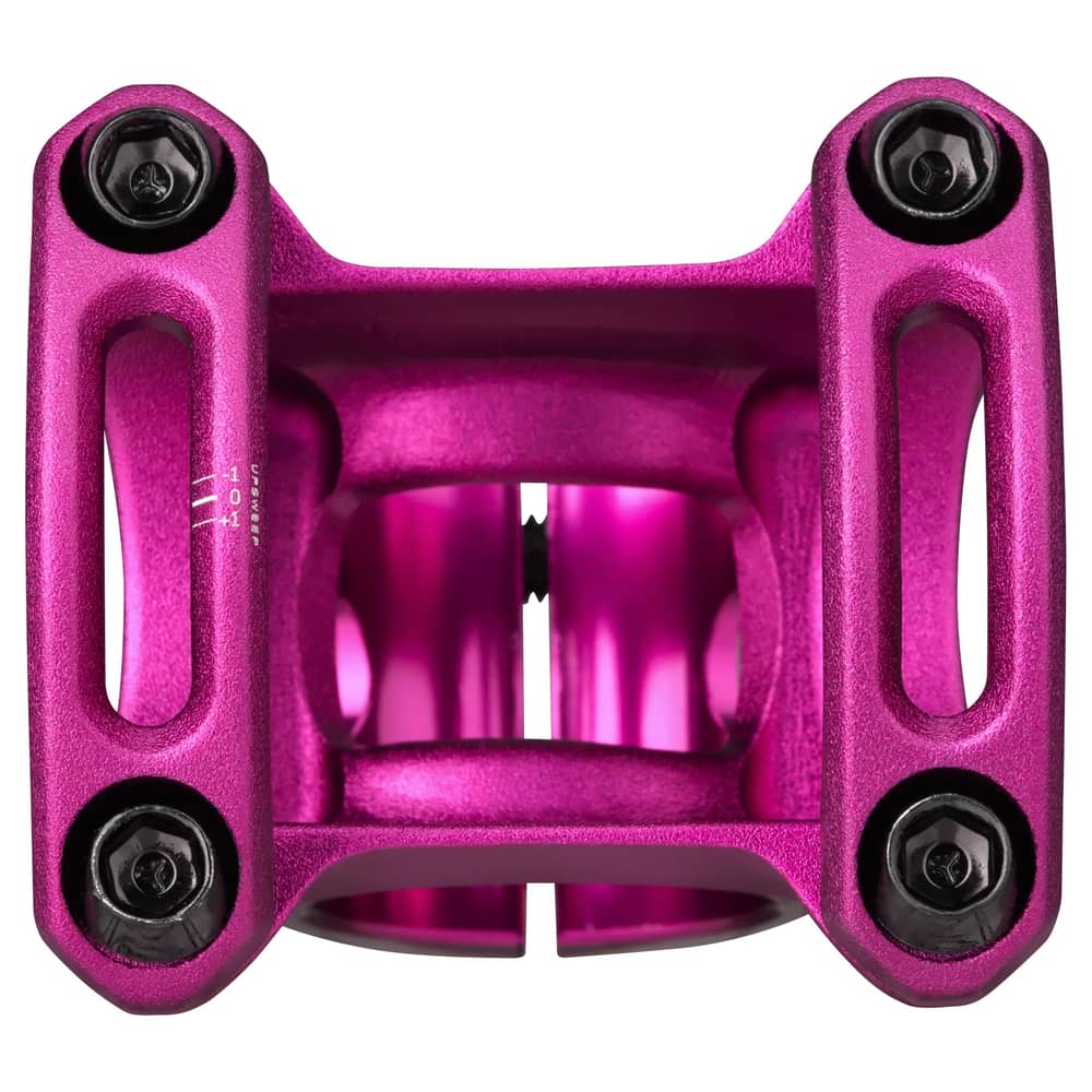 Spank Split Stem in Purple - Image 2 of 2