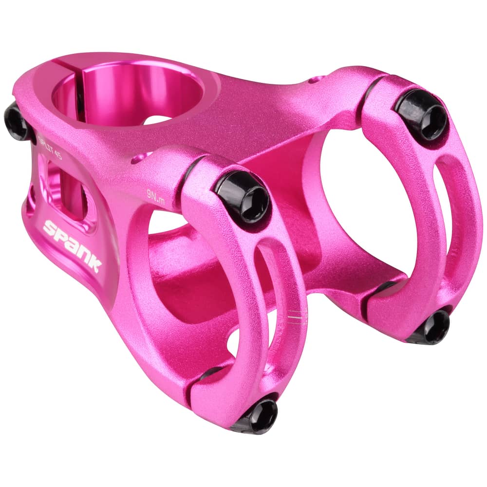 Spank Split 35 Stem in Pink - Image 1 of 3