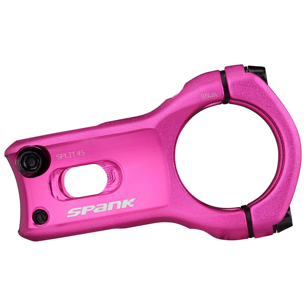 Spank Split 35 Stem in Pink - Image 2 of 3