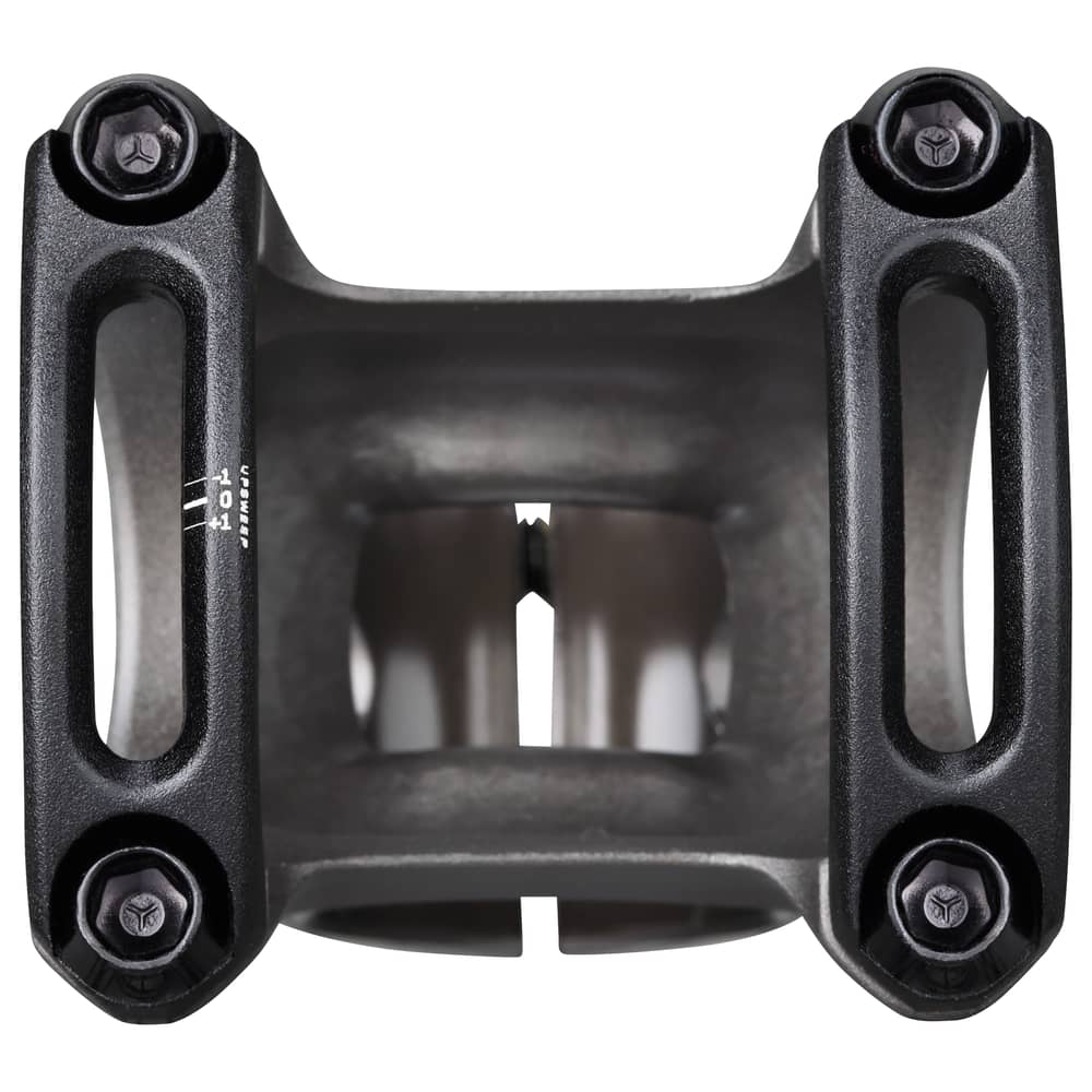 Spank Split 35 Stem in Gun Metal - Image 3 of 3
