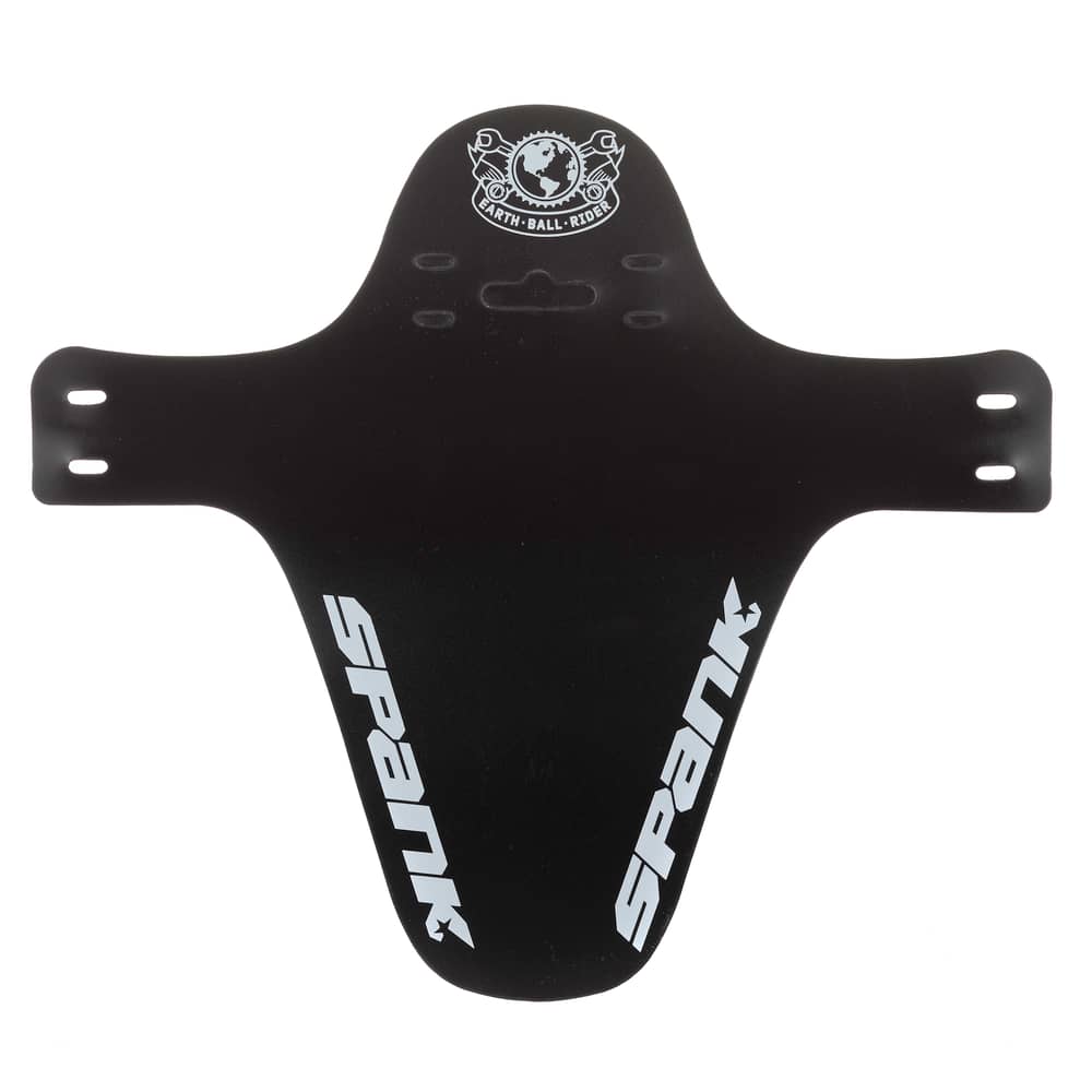 Spank Oozy Trail 780 Handlebar in Black/Grey - Image 3 of 3