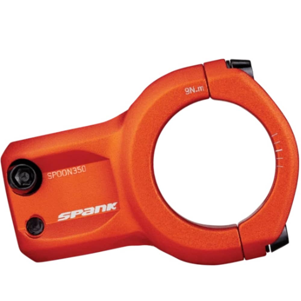 Spank | Spoon 350 Stem | Orange | 45Mm | Aluminum