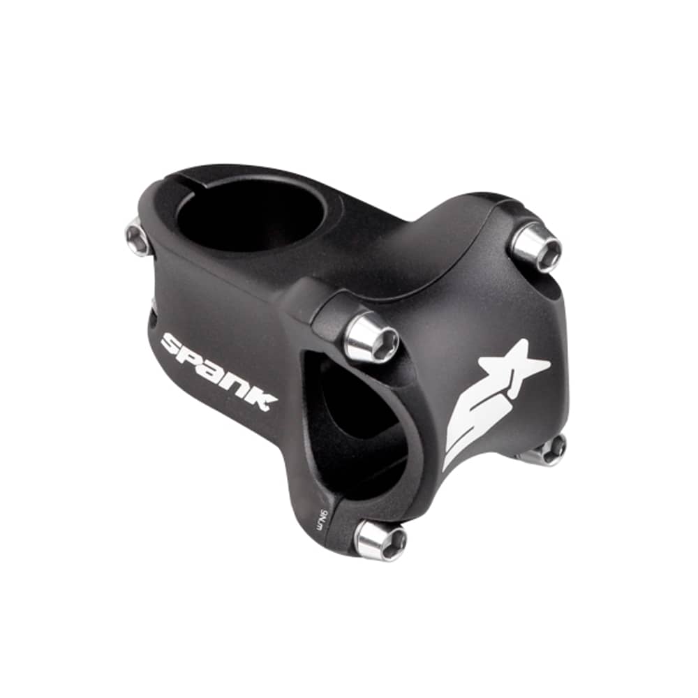 Spank Spike Race 2 Stem in Black - Image 1 of 3