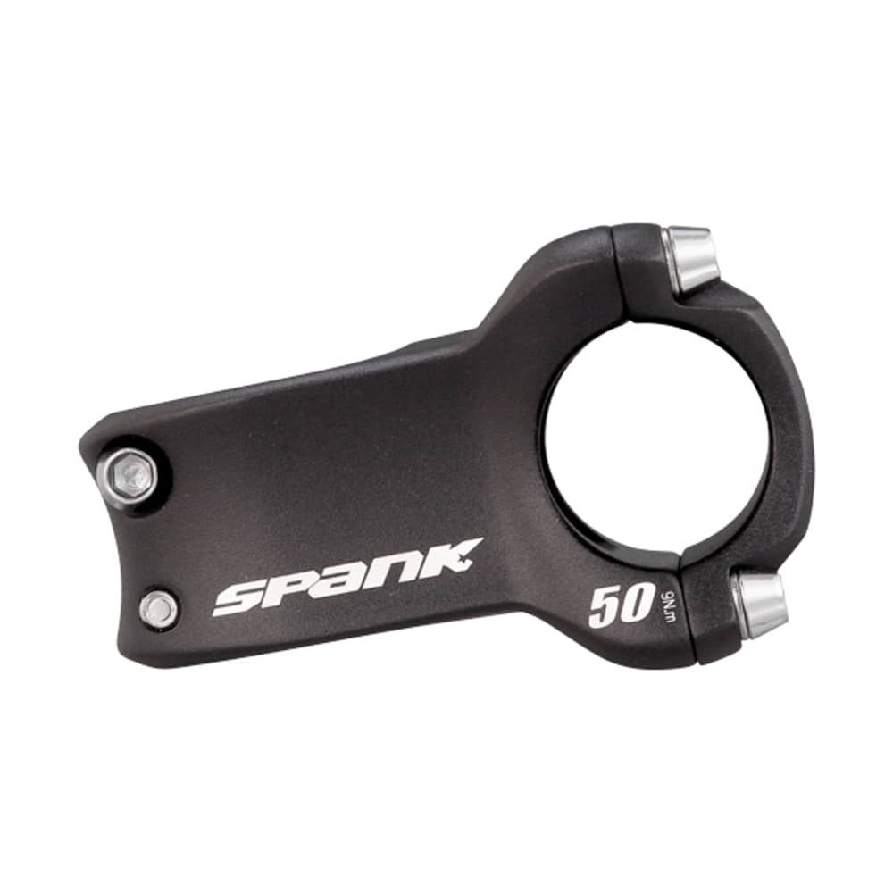 Spank Spike Race 2 Stem in Black - Image 2 of 3