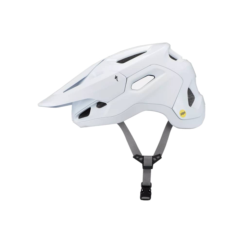 Specialized Tactic 4 Helmet CPSC in White - Image 2 of 6