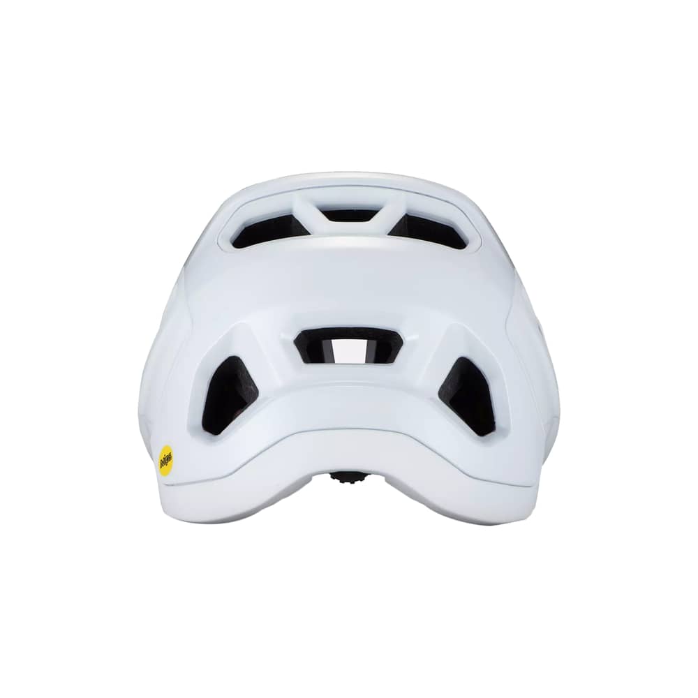 Specialized Tactic 4 Helmet CPSC in White - Image 4 of 6