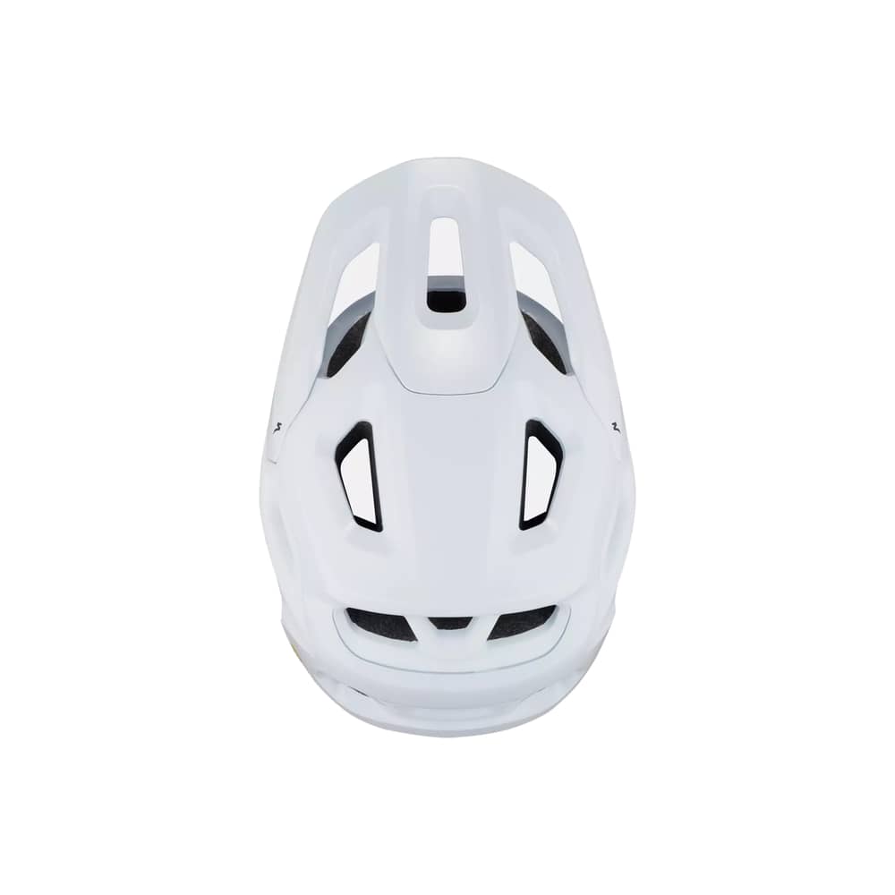 Specialized Tactic 4 Helmet CPSC in White - Image 5 of 6