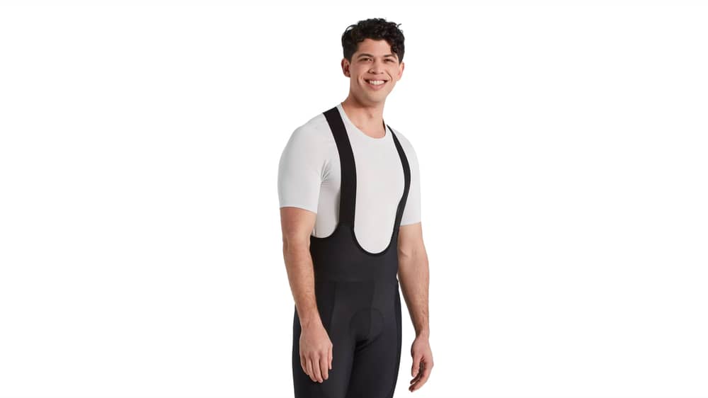Specialized Powergrid Baselayer SS in Dove Grey - Image 3 of 5