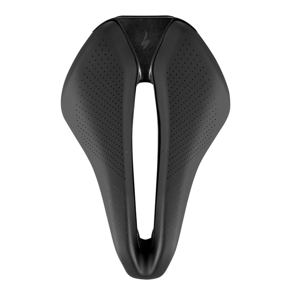 Specialized Sitero Saddle in Black - Image 1 of 3