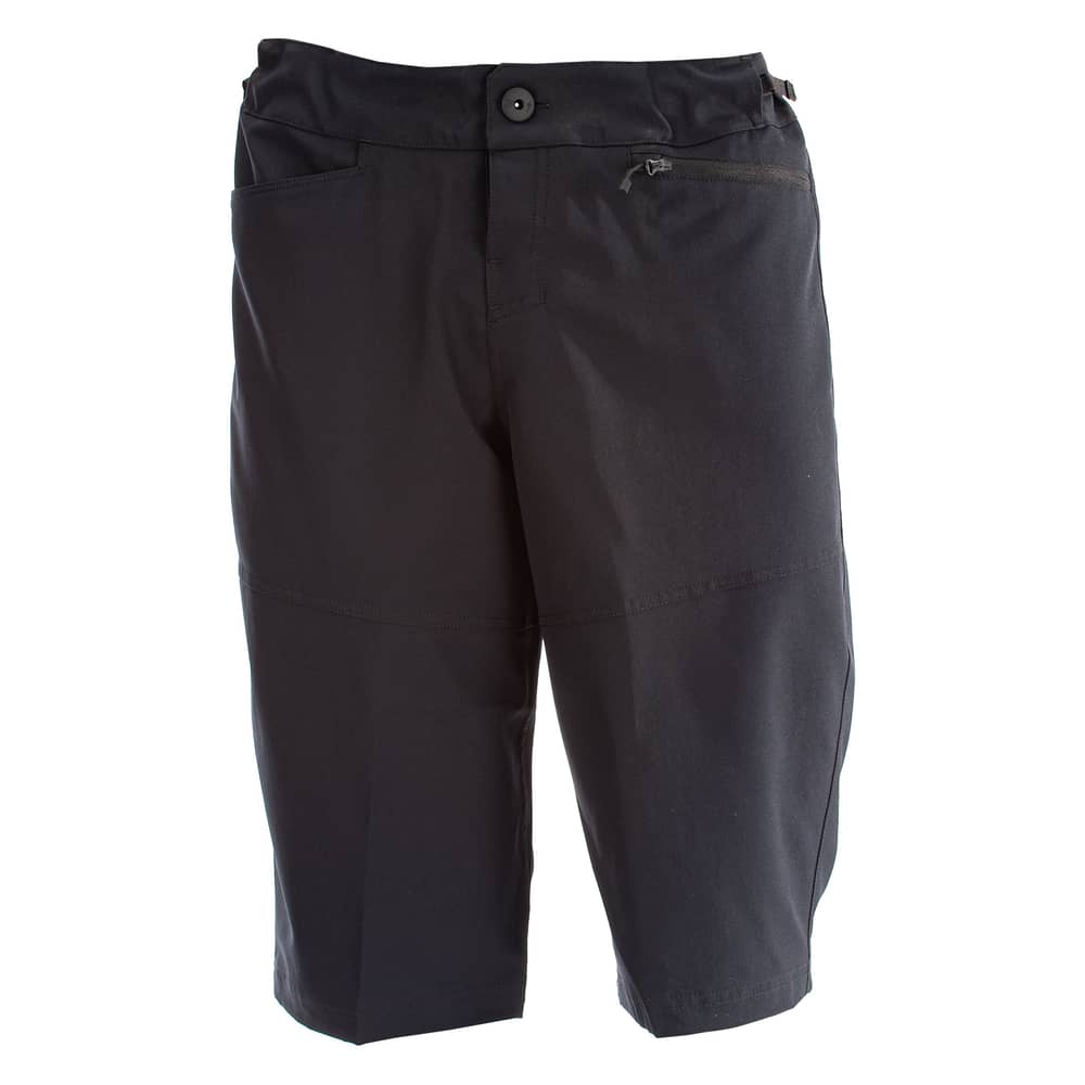 Specialized Trail Short w/Liner in Black - Image 2 of 5