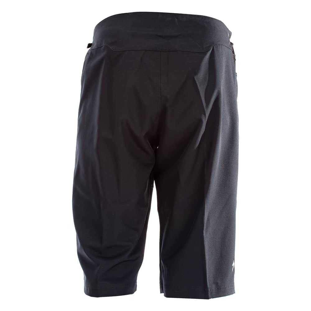 Specialized Trail Short w/Liner in Black - Image 3 of 5