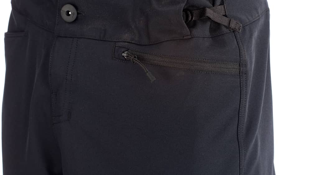 Specialized Trail Short w/Liner in Black - Image 4 of 5