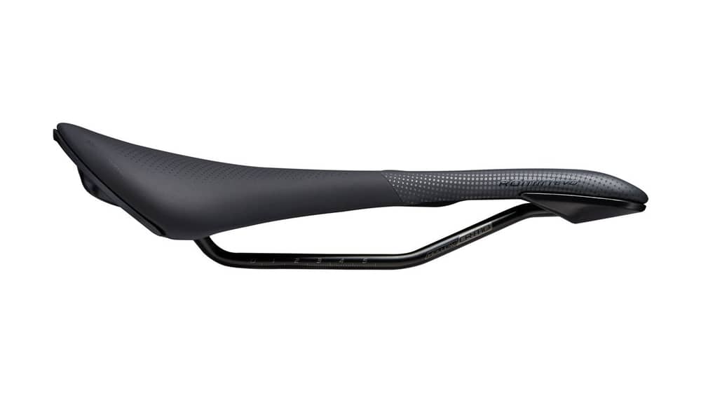 Specialized Women's Romin Evo With Mimic Comp Saddle