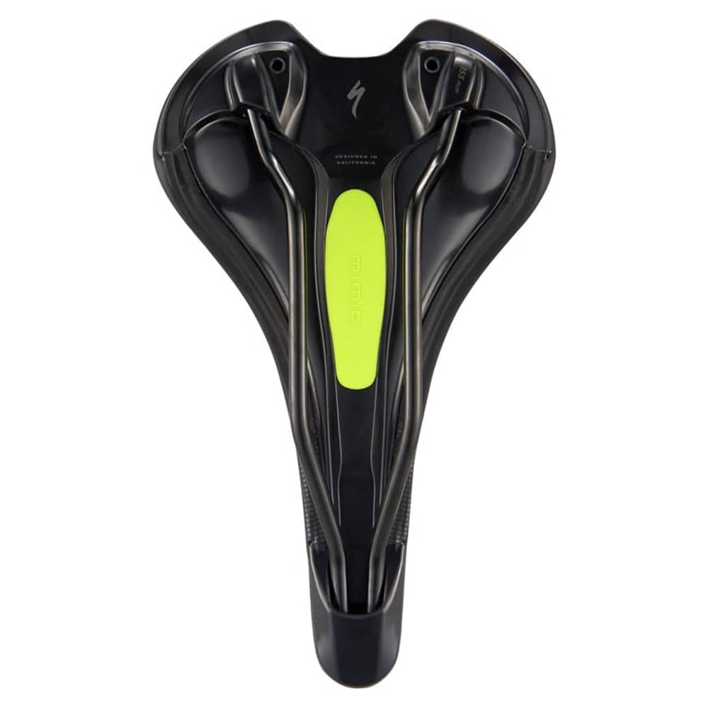 Specialized Women's Romin Evo With Mimic Comp Saddle