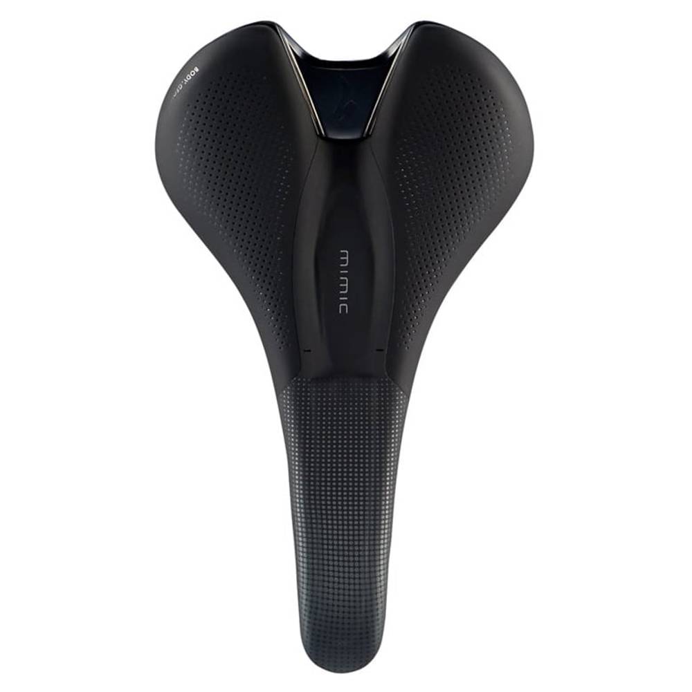 Specialized Women's Romin Evo With Mimic Comp Saddle