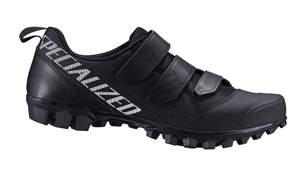 Specialized Recon 1.0 MTB Shoe in Black - Image 1 of 1