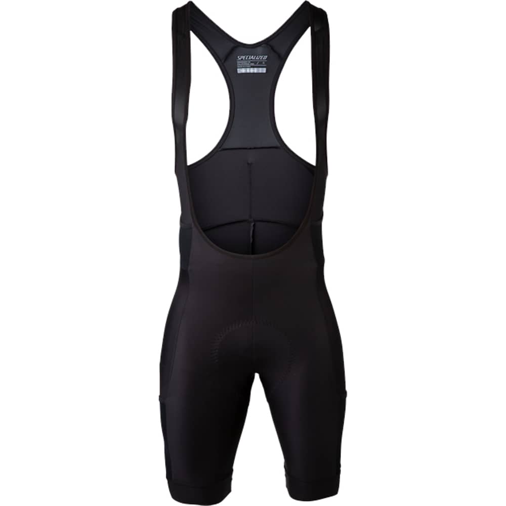 Specialized RBX ADV Bib Shorts W/SWAT in Black - Image 3 of 4