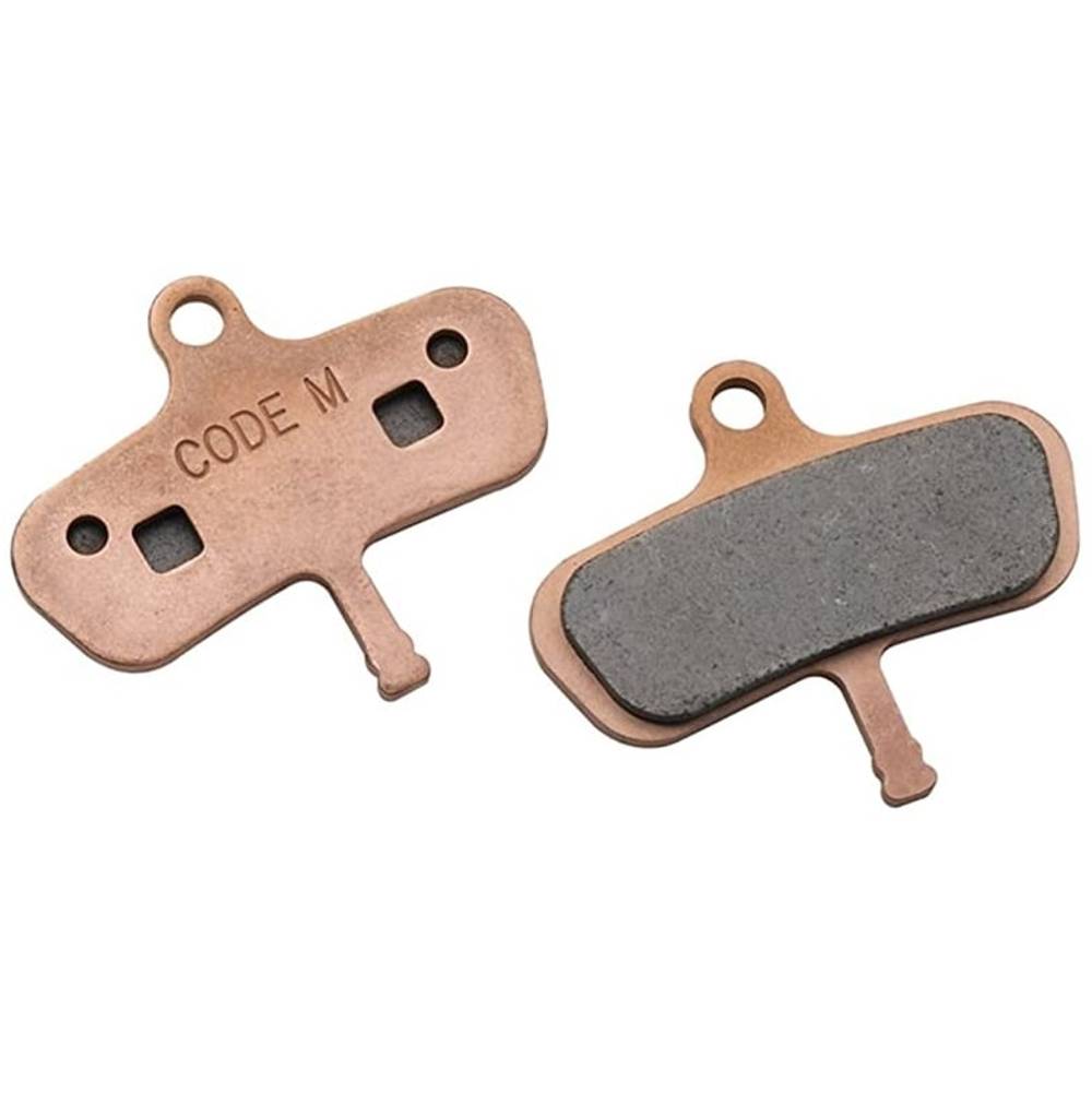 SRAM/Avid Code Brake Pad Set - Image 1 of 2