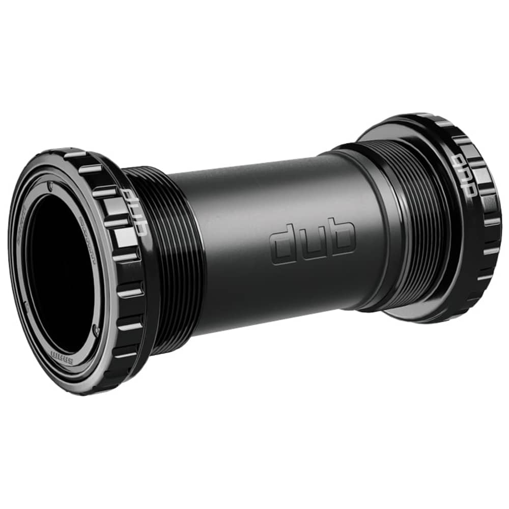 SRAM DUB Road Wide Bottom Brackets in Black - Image 1 of 1