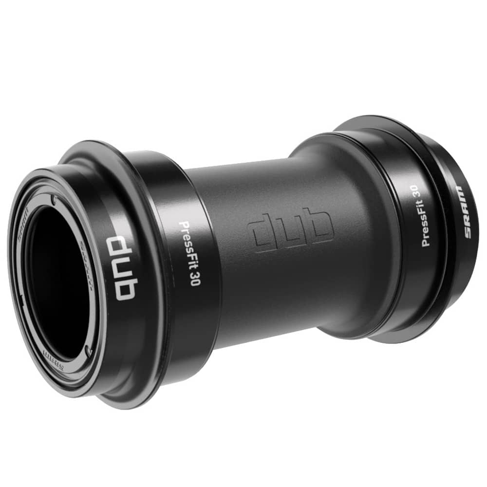 Sram | Dub Road Wide Bottom Brackets Pf30, 68Mm Shell, 46Mm I.d, Wide