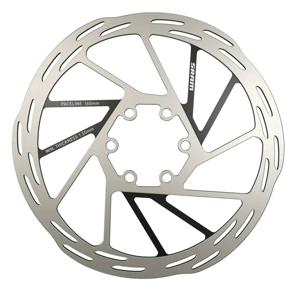 SRAM Paceline AXS Road Disc Brake Rotor