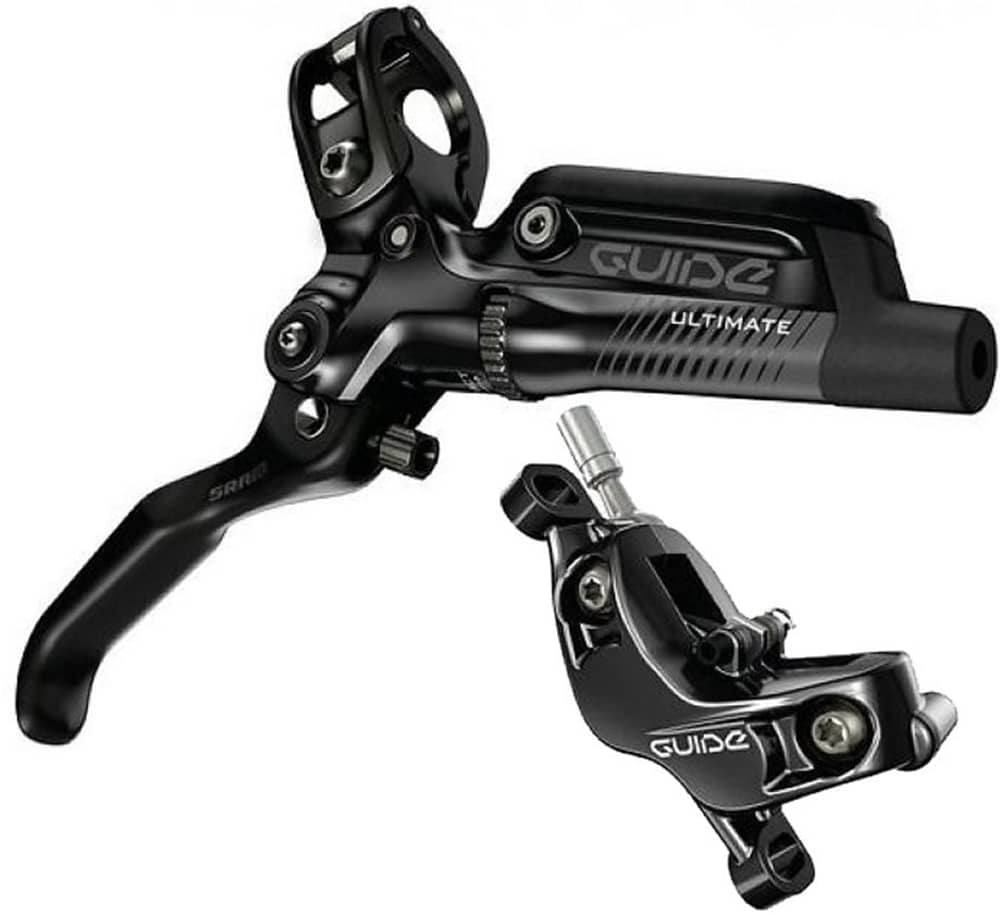 SRAM Guide Ultimate Disc Brake in Black - Image 1 of 1