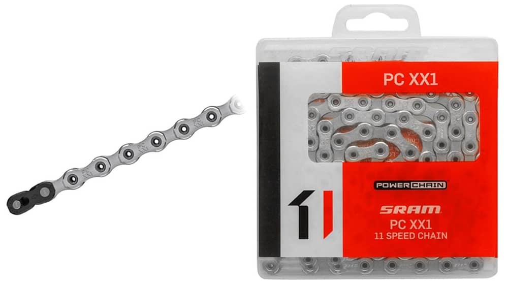 SRAM Pc-XX11 Speed Chain | Jenson USA