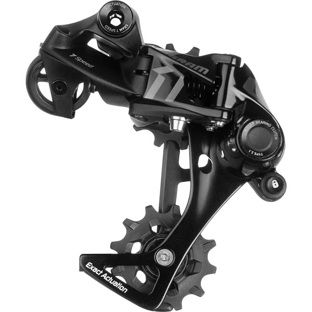 SRAM GX DH Type 3.0 7SP Rear Derailleur | Jenson USA