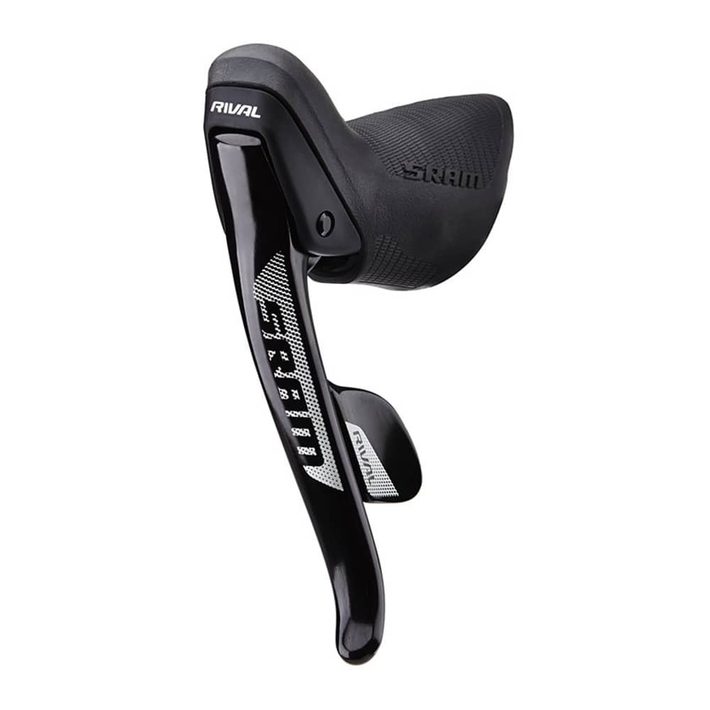 SRAM Rival 22 Brake/Shifter Set | Jenson USA