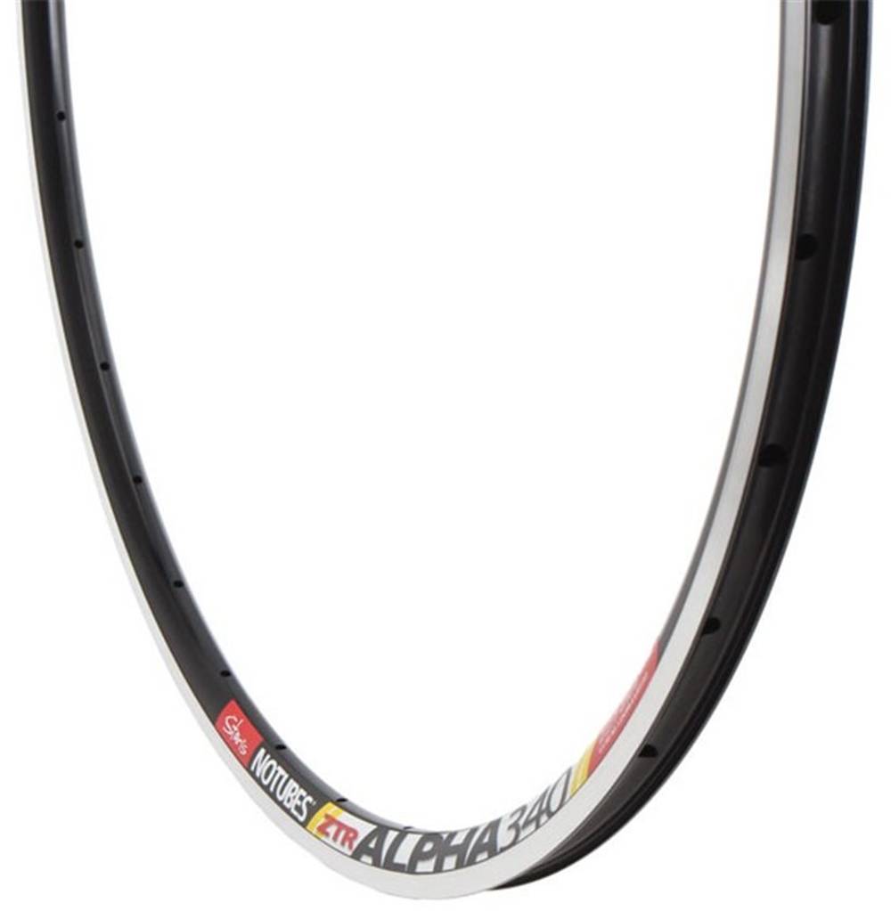 Stan's ZTR Alpha 340 Rim 700C | Jenson USA