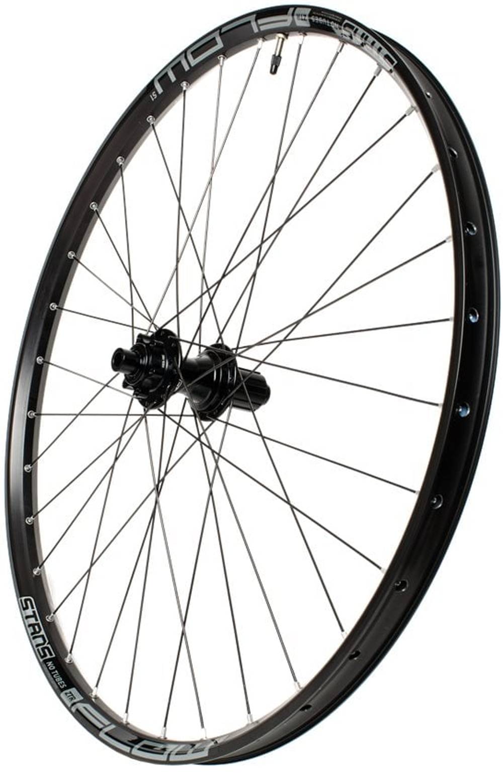 Stan's Notubes S1 Flow 29