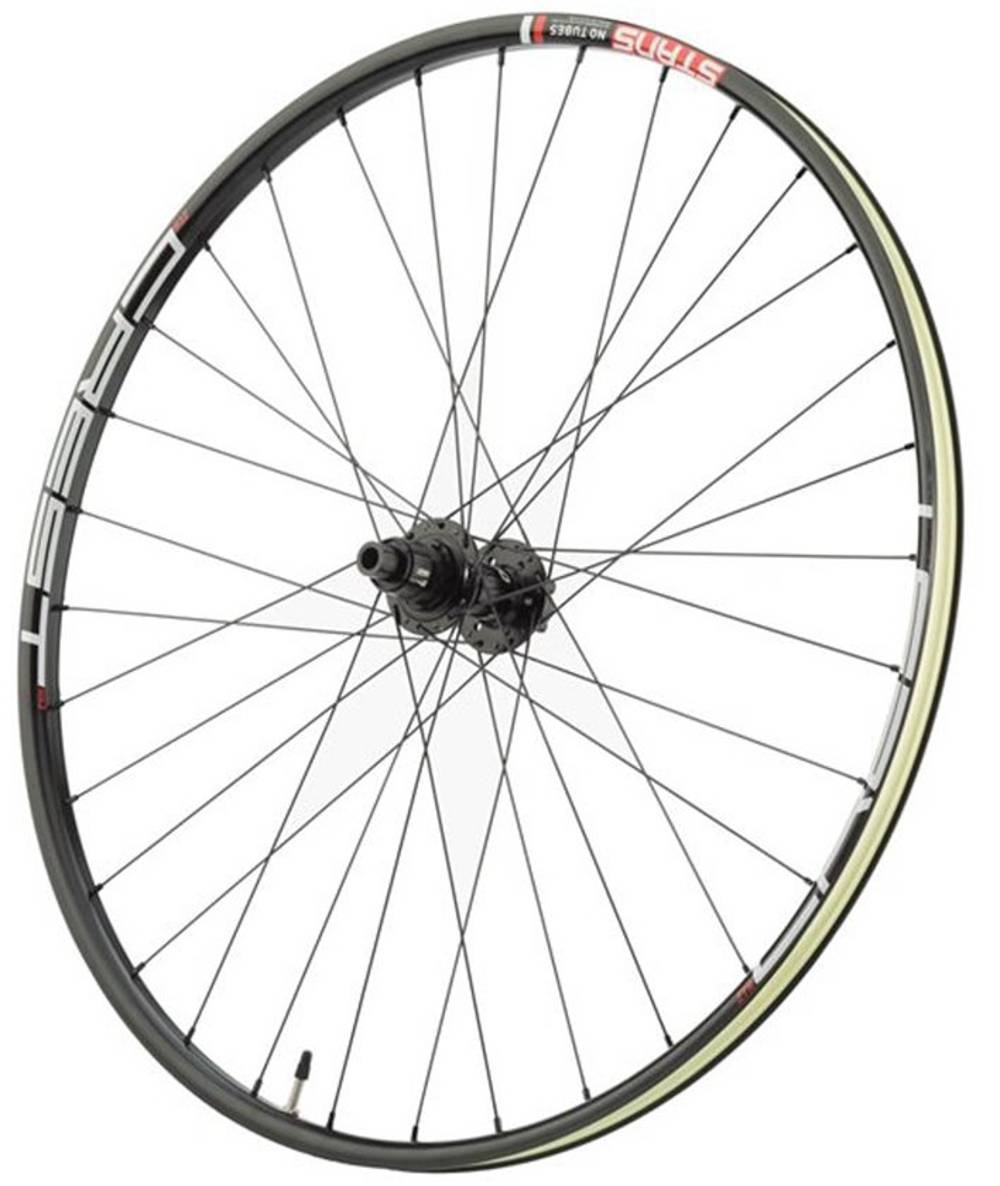 Stan's Notubes Crest Mk3 29