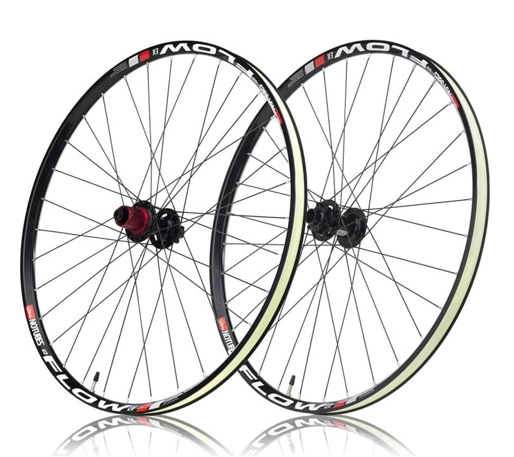 Stan's Notubes ZTR Flow EX 26