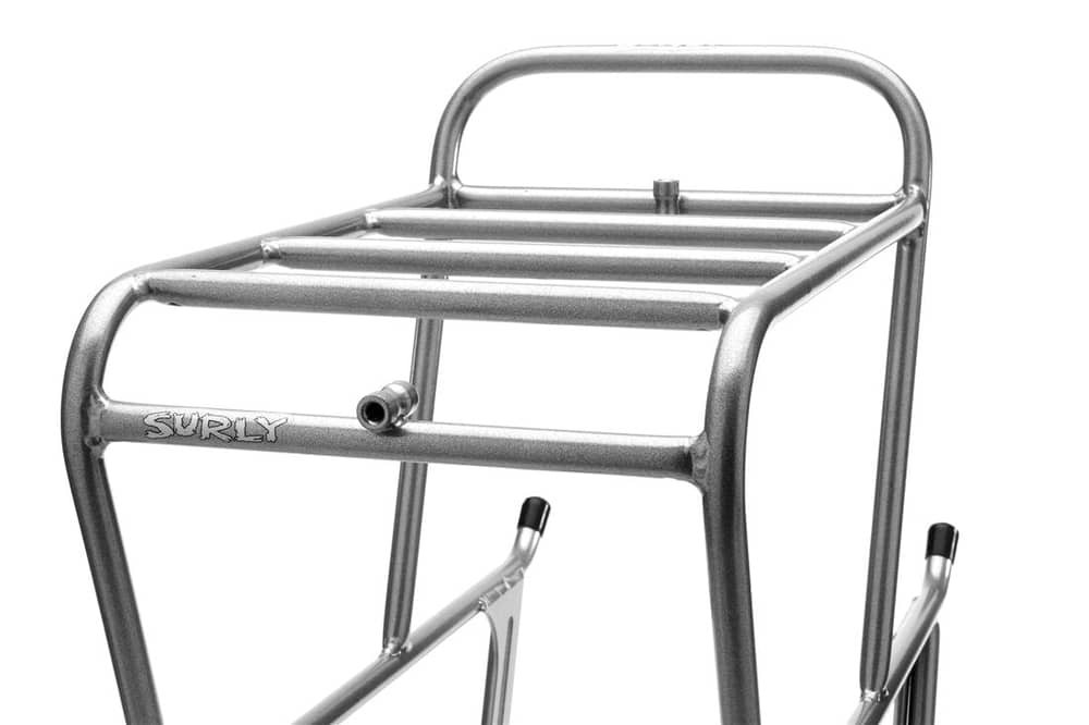 Surly Cromoly Front Rack 2.0