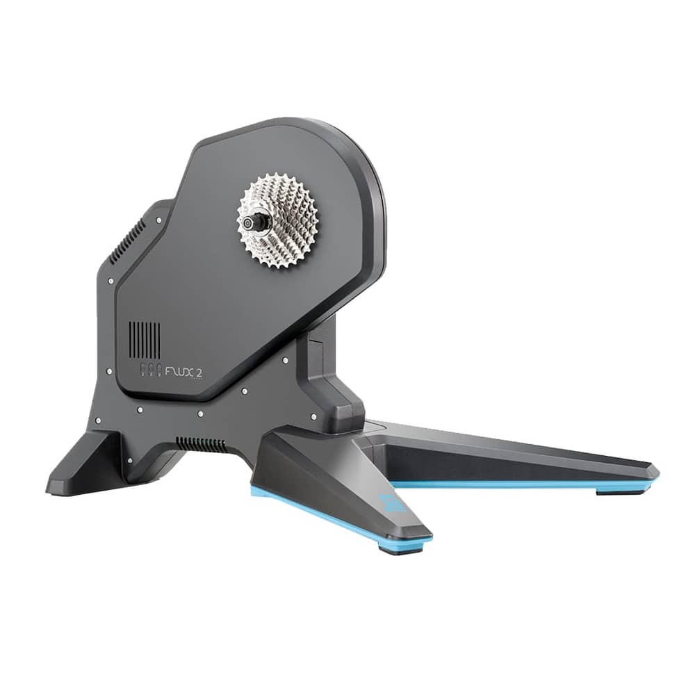 Garmin Tacx Flux 2 Smart Trainer - Image 1 of 3