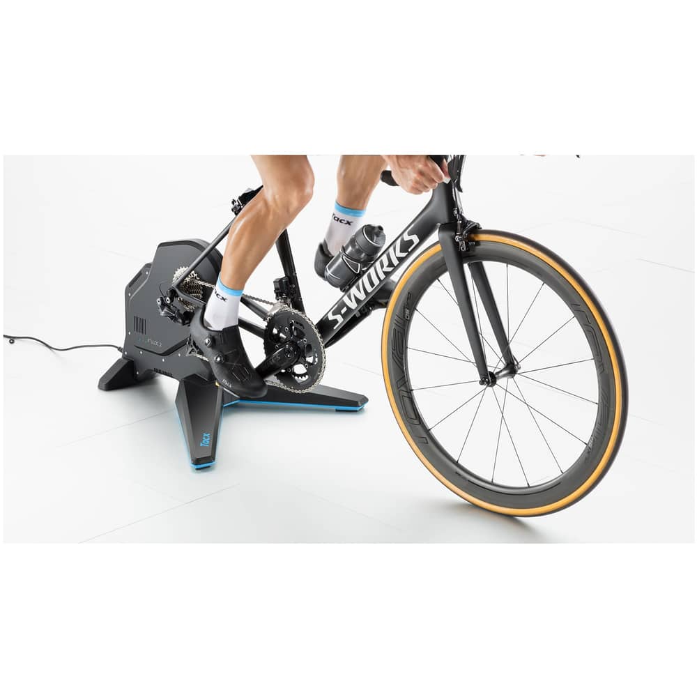 Garmin Tacx Flux 2 Smart Trainer - Image 2 of 3