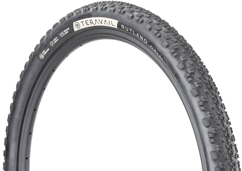 Teravail Rutland 27.5 Tire