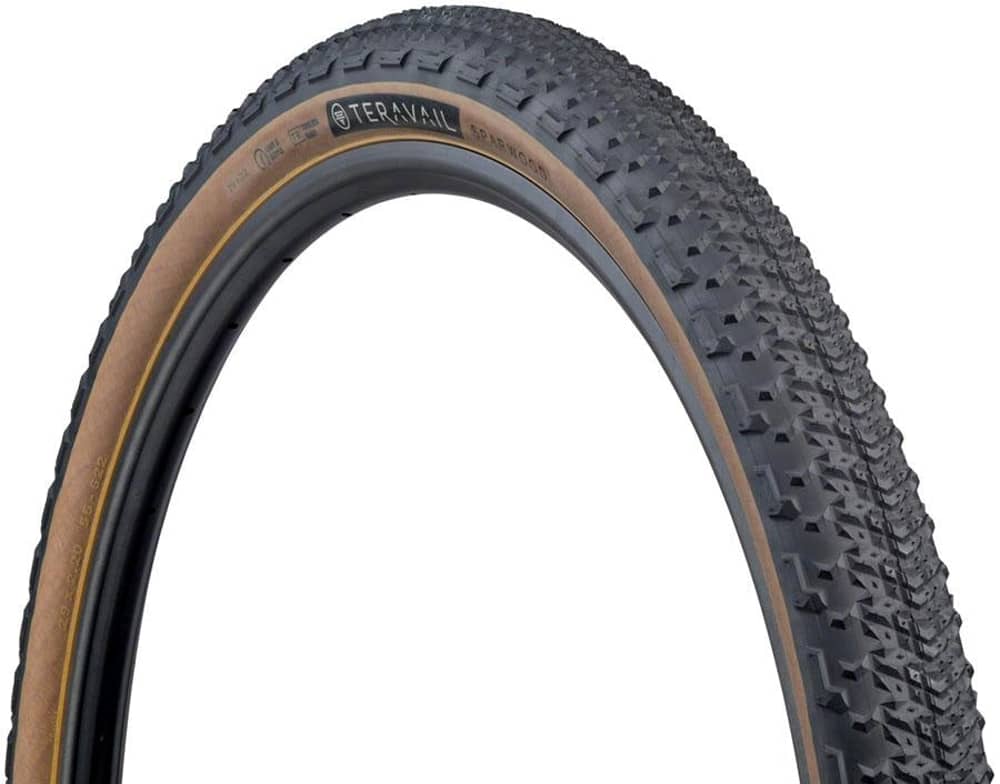 Teravail Sparwood 29" X 2.2" Tire