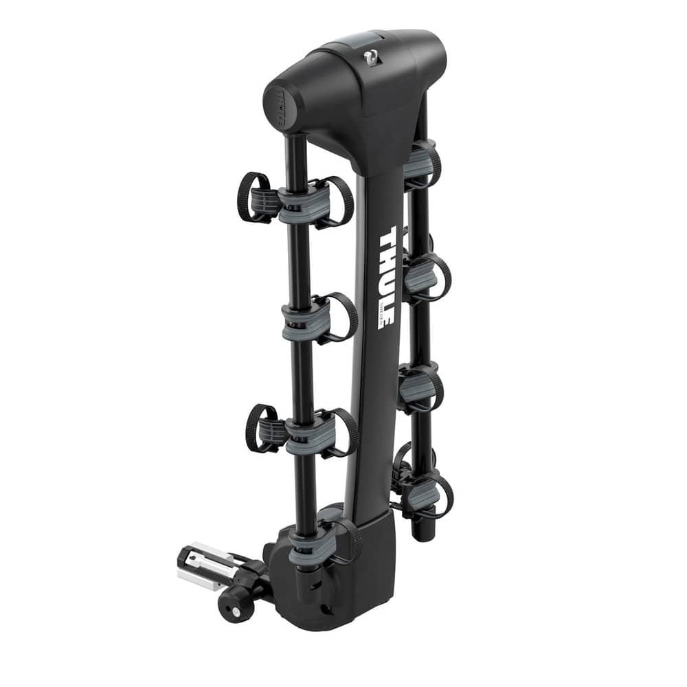 Thule Apex XT 4 Bike Hitch Mount Rack