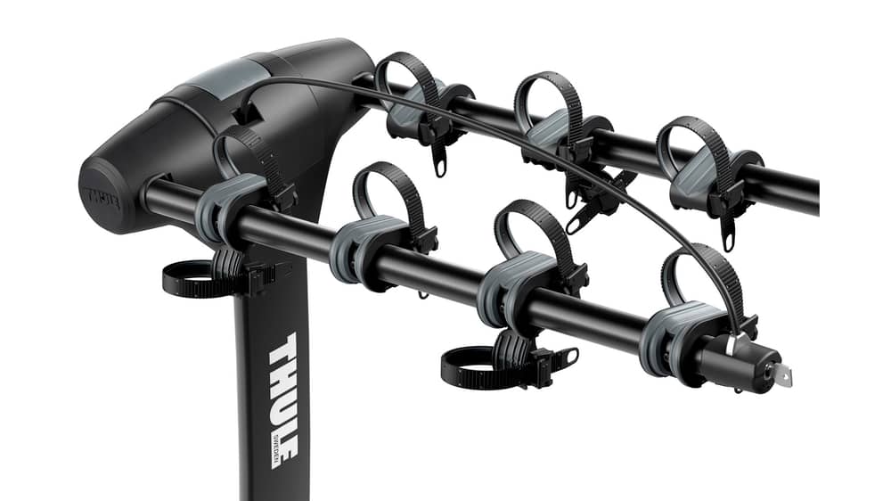 Thule Apex XT 4 Bike Hitch Mount Rack