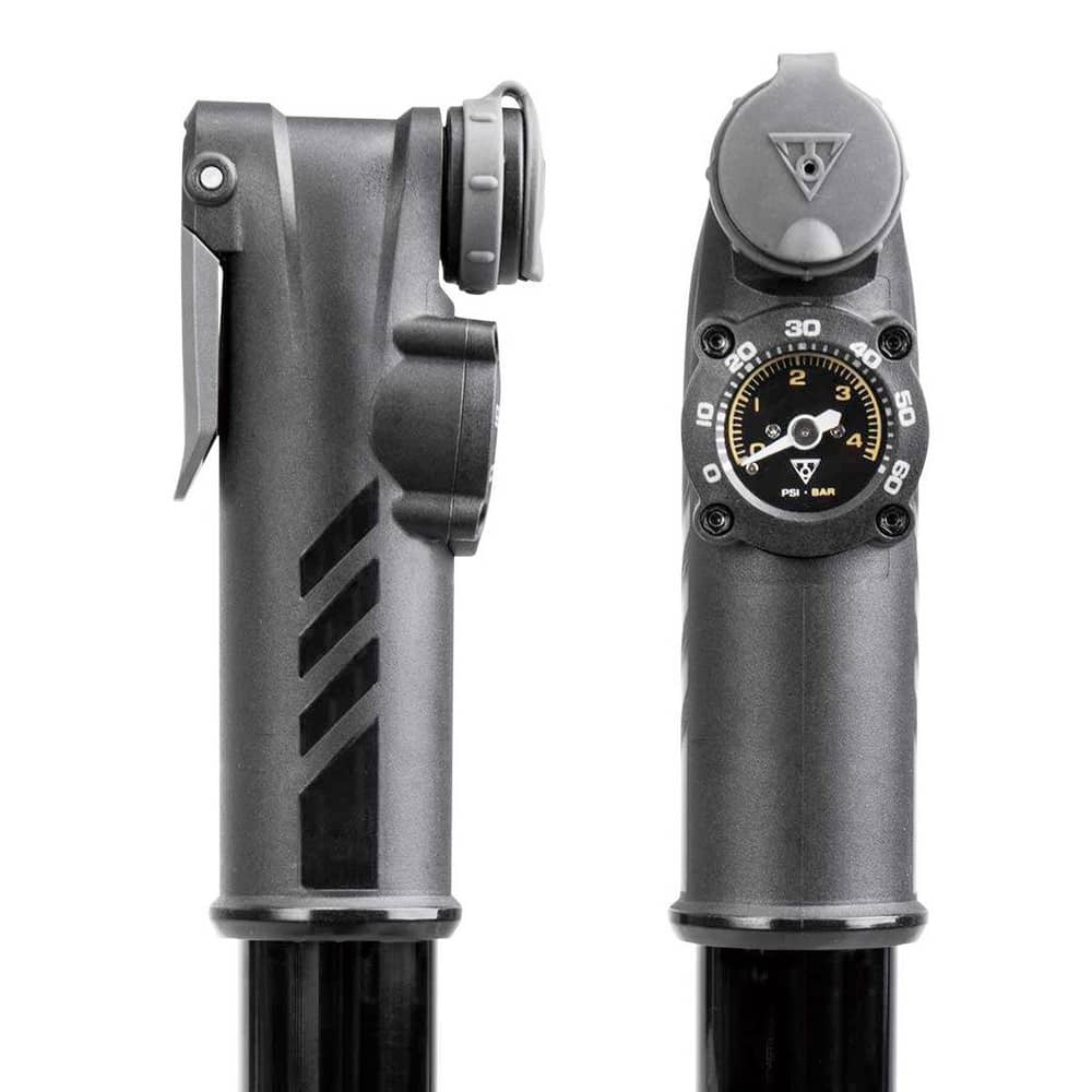 Topeak Mountain DA_G Pump